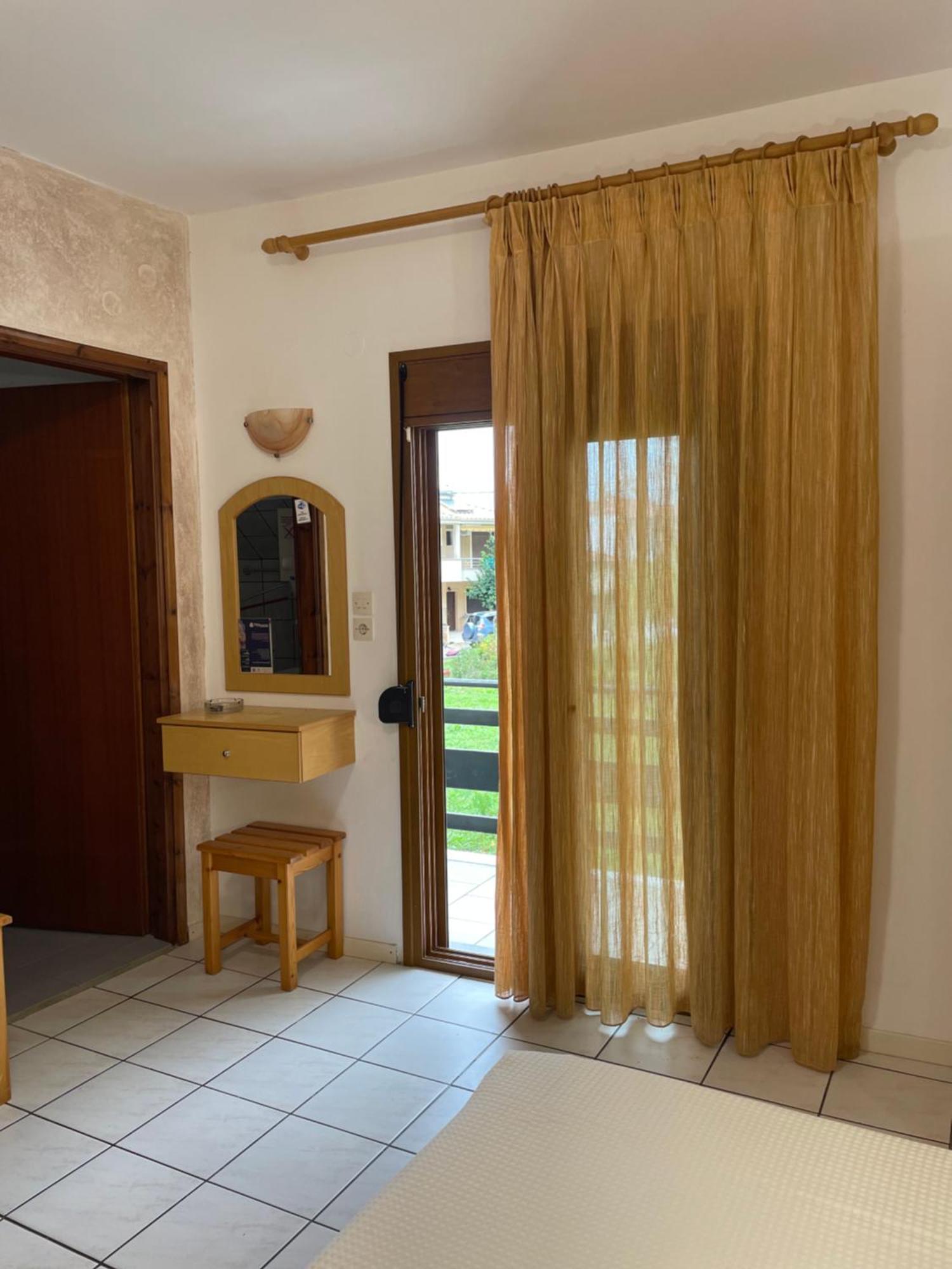 Villa Memories Skala Potamia  Esterno foto