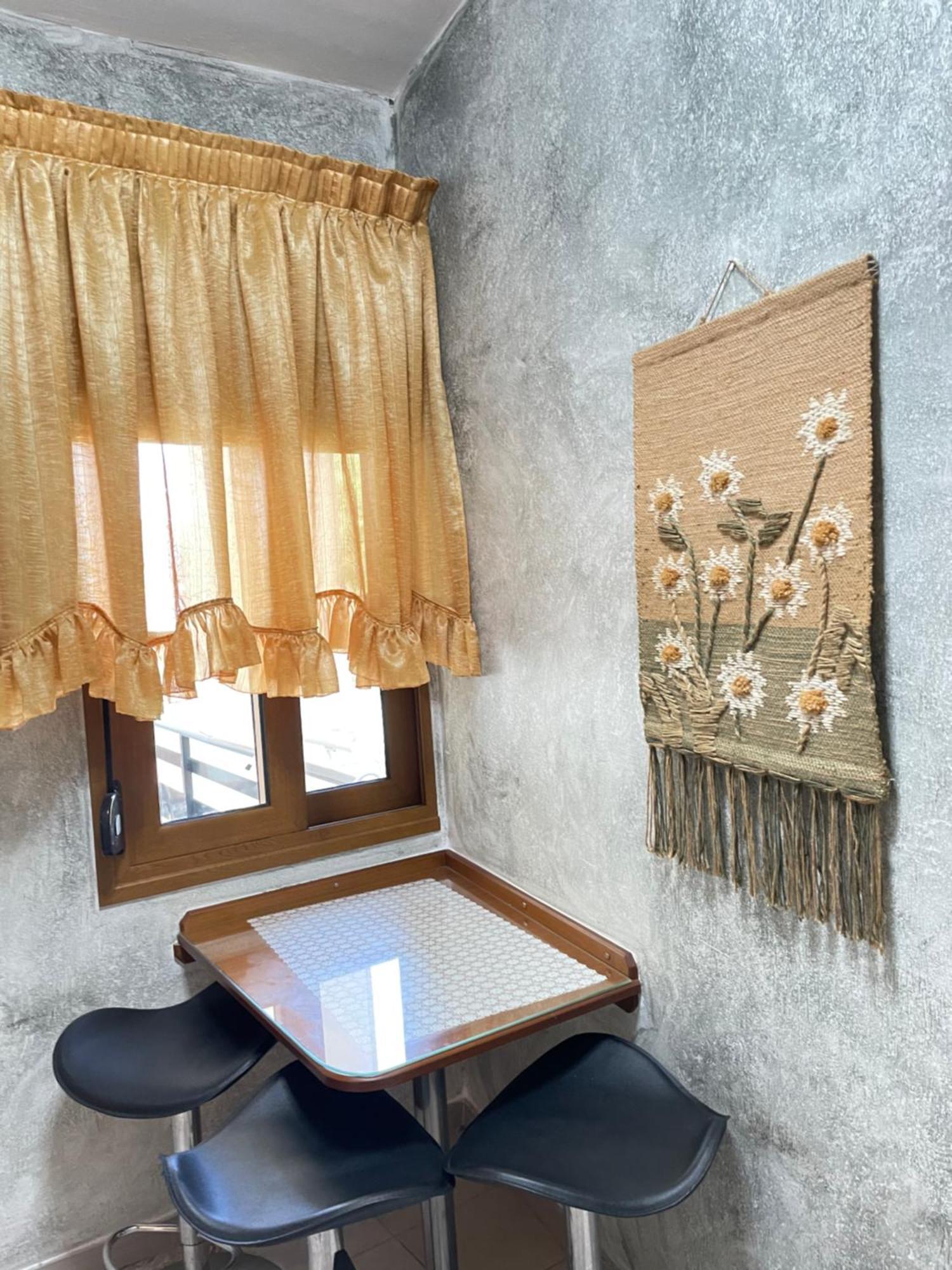 Villa Memories Skala Potamia  Esterno foto